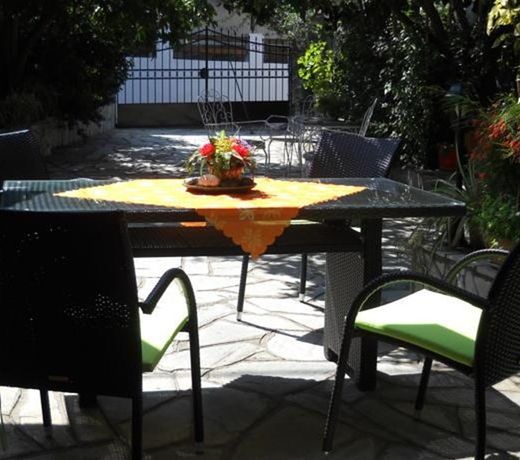 Guesthouse Kouvlaki