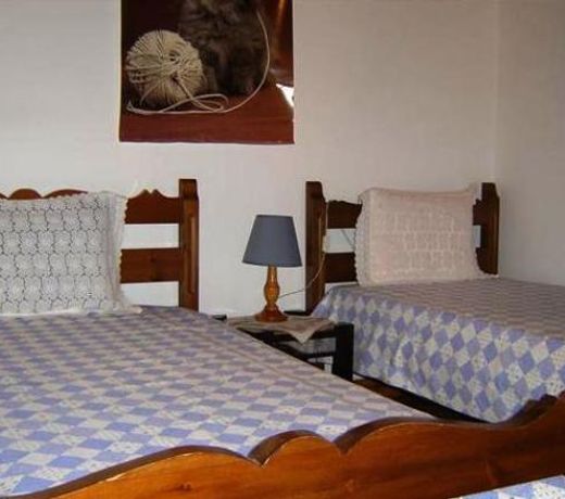 Guesthouse Kouvlaki