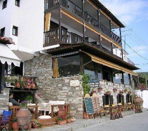 Maistrali Hotel