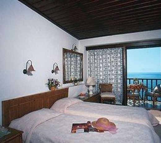 Maistrali Hotel