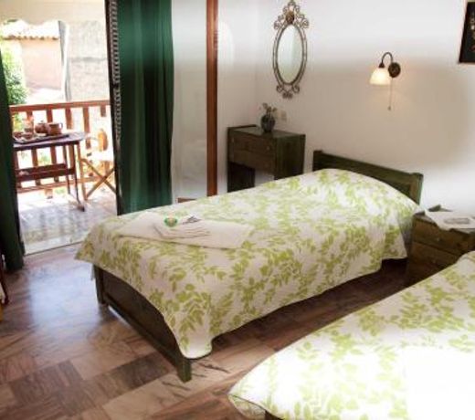Mirto Apartments