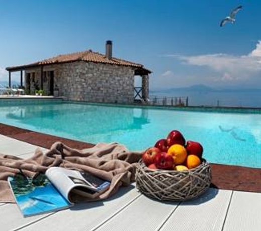Karavia Lux Inn