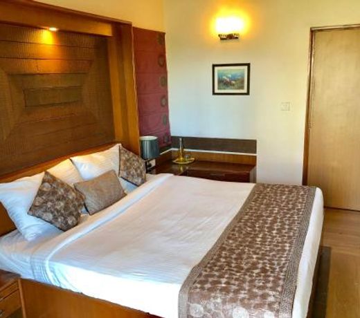 The Bungalows Light House, Goa by Leisure Hotels