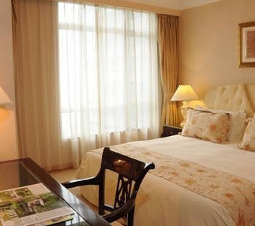 Belvedere All Suites Service Apartments