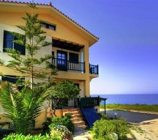 Villa Corali