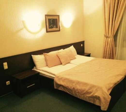 Hotel Artua
