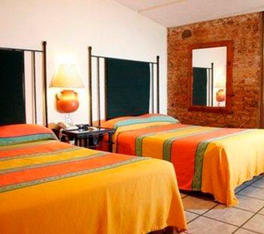 Quinta Don Jose Boutique Hotel