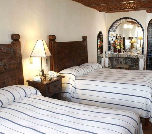 Quinta Don Jose Boutique Hotel