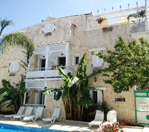 Villa Tasos