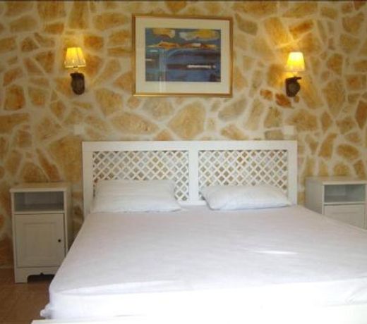 Villa Tasos