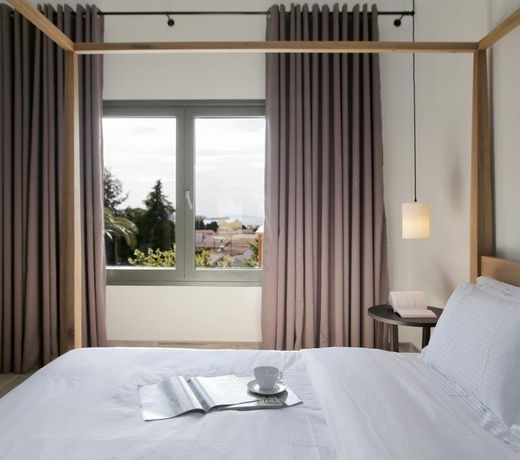 Lena Mare Boutique Hotel