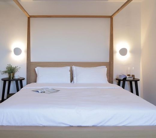 Lena Mare Boutique Hotel