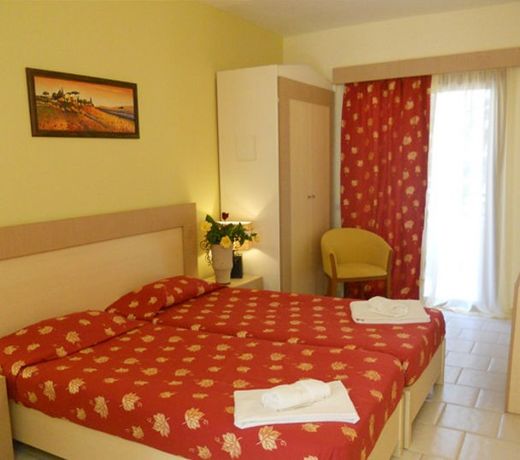 Beis Beach Hotel