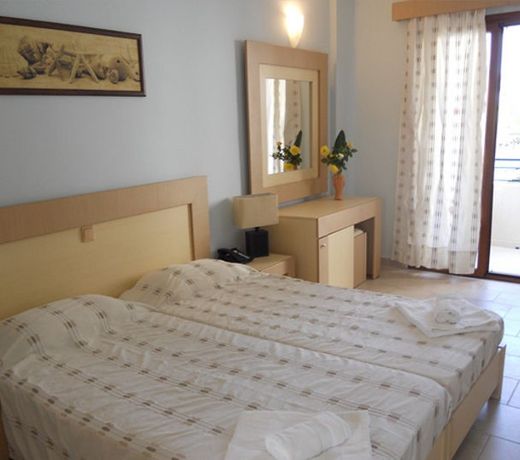 Beis Beach Hotel