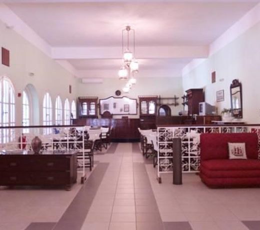 Dandolo Aparthotel
