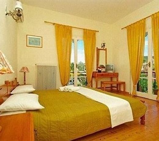 Marie Hotel