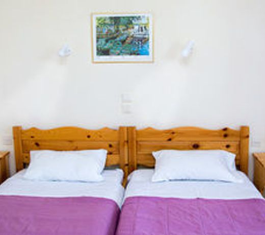 SILVER NESTS APARTMENTS