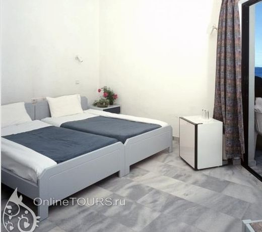 Akasti Hotel