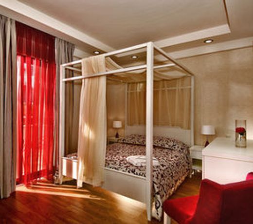 Eva Mare Hotel & Suites -  Adults Only