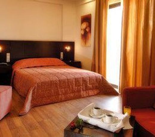 Eva Mare Hotel & Suites -  Adults Only