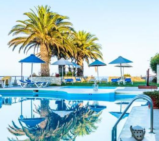 Pela Mare Hotel