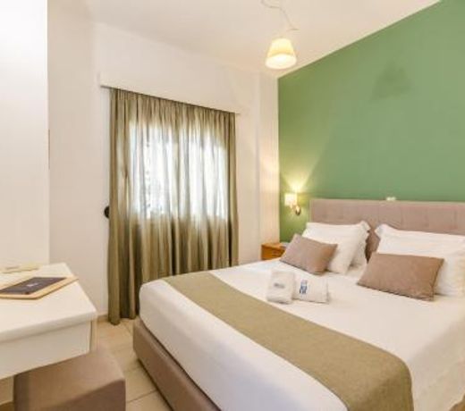 Pela Mare Hotel