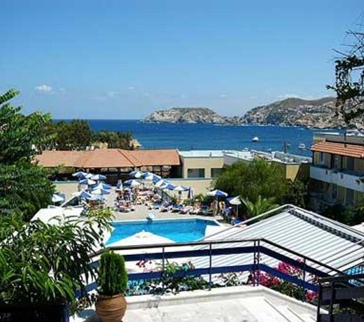 Alexander House Hotel