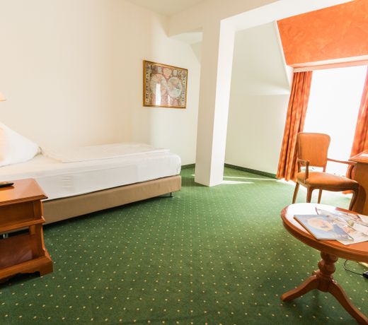 Familie Hopfeld - Hotel Dreikönigshof