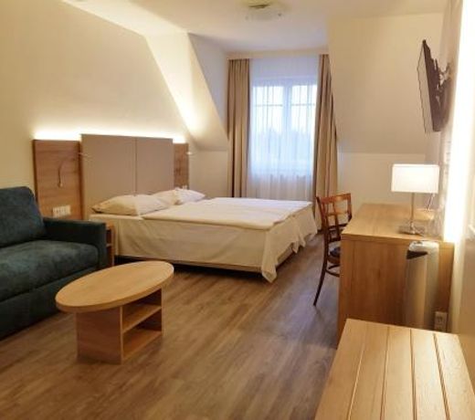City Hotel Stockerau