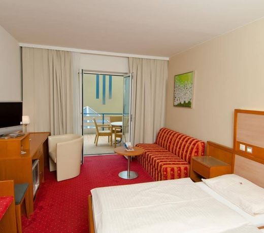 City Hotel Stockerau