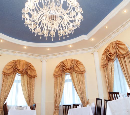 Sosnoviy Bor Guest House