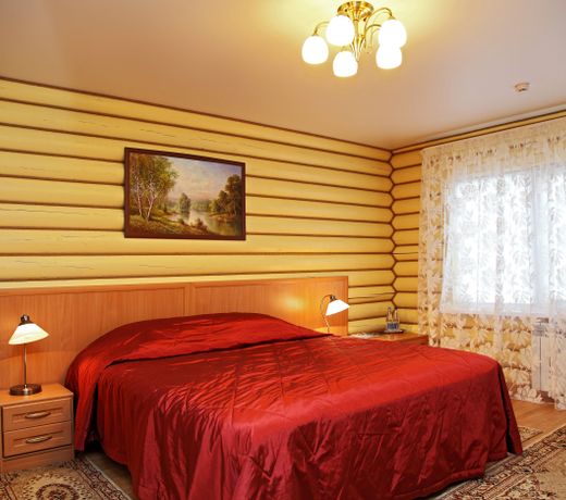 Sosnoviy Bor Guest House
