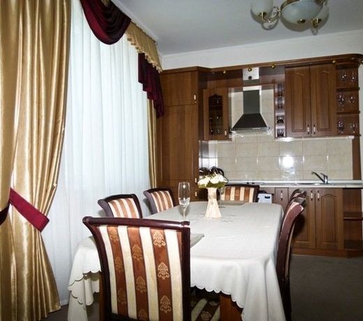 Yakutia Hotel