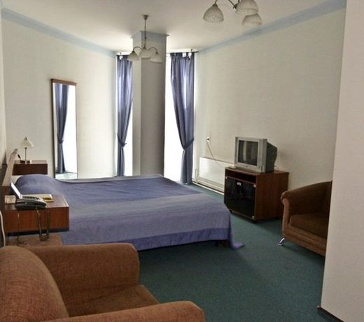 Yakutia Hotel