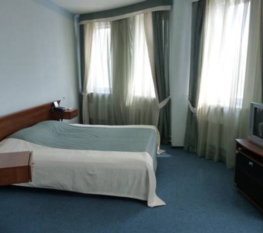 Yakutia Hotel