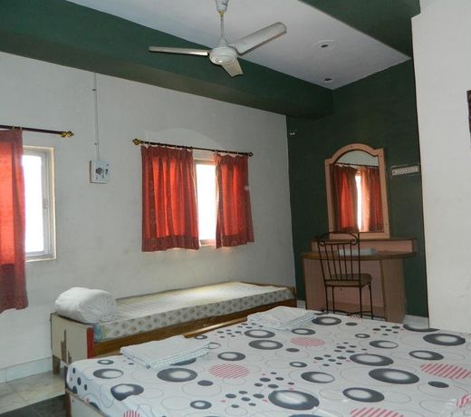Shivam Guest House