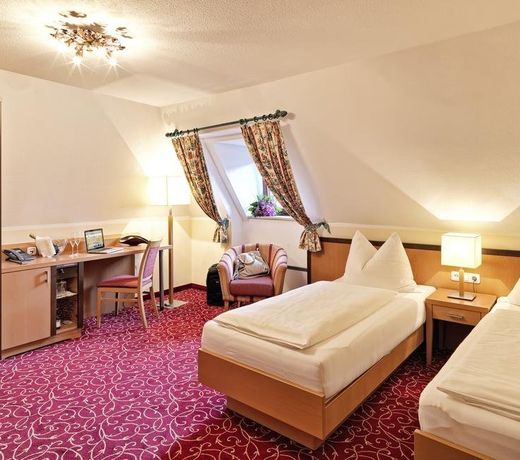 Hotel Mader