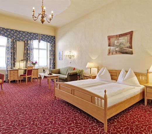 Hotel Mader