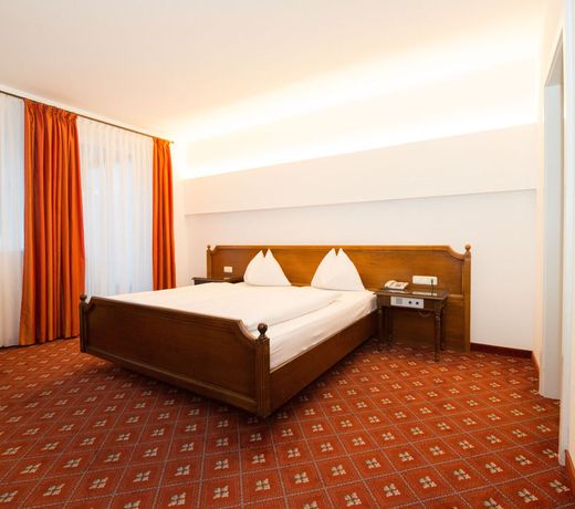 Stadthotel Styria
