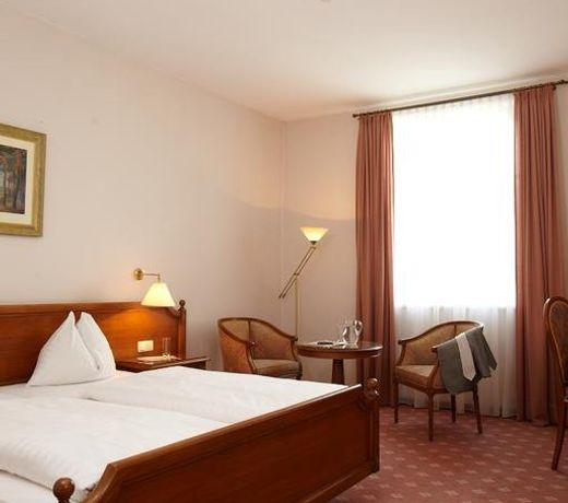 Stadthotel Styria
