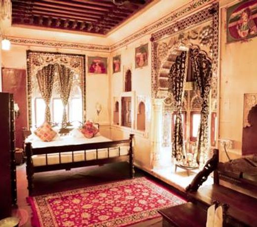 Singhvi's Haveli
