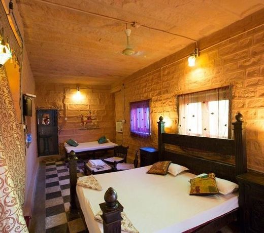 Singhvi's Haveli