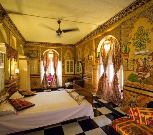 Singhvi's Haveli