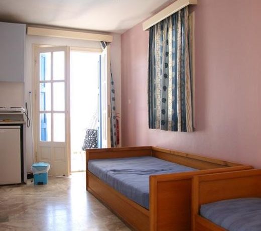 Kantouni Beach Boutique Hotel