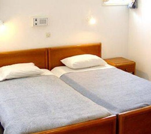 Kantouni Beach Boutique Hotel