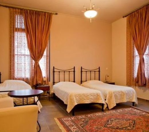 Sourediko Hotel