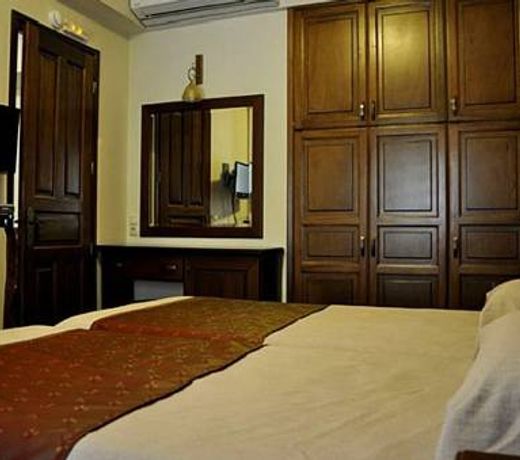 Archontiko Riziko