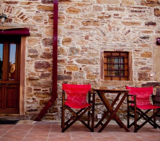 Mouzaliko Guesthouse Mansion
