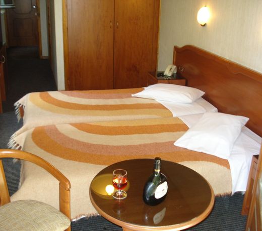 Hotel Hani Zisi