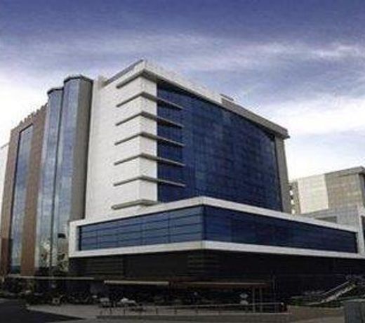 Anemon Cigli Hotel